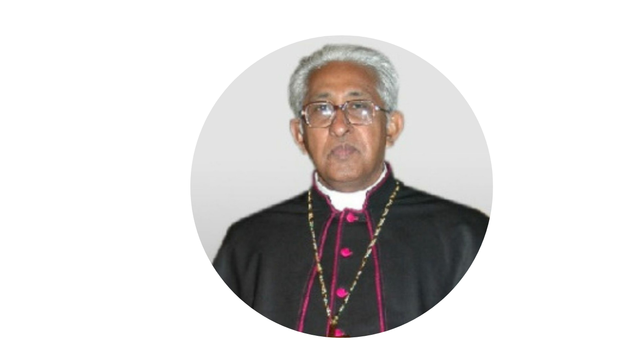 Bp Oswald Lewis