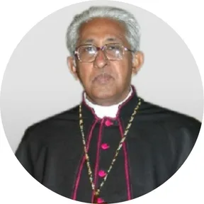 Bp Oswald Lewis