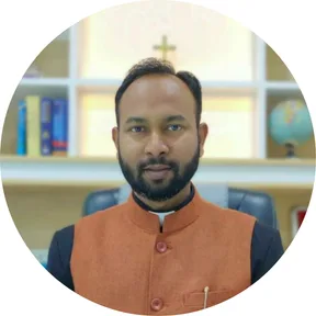 Fr Dominic George