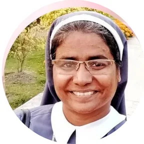 Sr Darshana FSLG